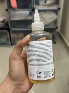 The Ordinary Glycolic Acid Toner