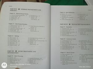 Database System Concepts 7th Edition
