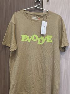 Evolve Graphic Tee