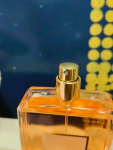 Coco Mademoiselle Perfume
