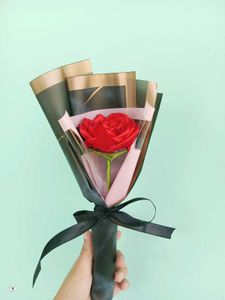 Red Rose Bouquet 🌹