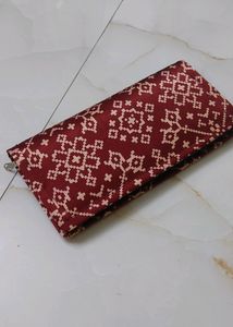 Patola Wallet