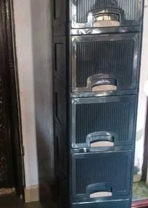 Grey Luxury Home Organiser ❣️❣️✨✨