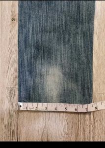Cs2492 Weston Jeans Size 34
