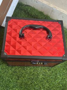Colorbar Vanity Box