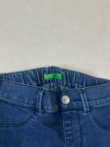 Pantaloon, United Colors Of Benetton And Rio Jeans