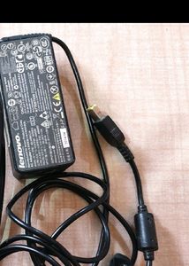 Lenovo Laptop Charger