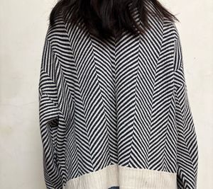 Korean cardigan