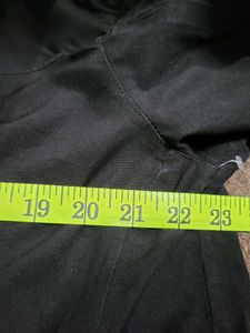 Regatta Black Active Jacket