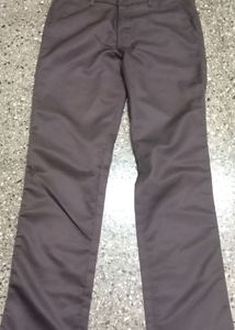 Brand New Brown Colour Men&#39;s Formal Pant