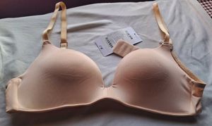 Push Up Bra