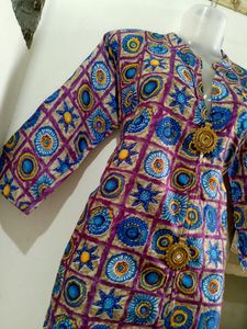 Kurta For Women