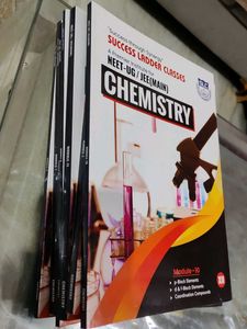 Class 12 Modules For nEET And JEE