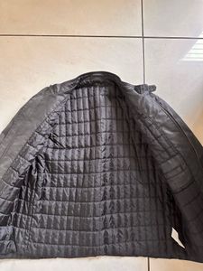 United Colours Of Benetton Biker Jacket