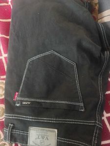 Black Jeans