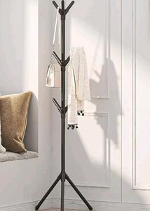 Coat Rack Stand