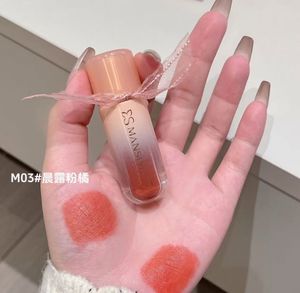 4pcs Chinese Lip Glaze