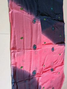 Heavy Work Dress Material