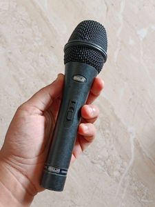 Ahuja Microphone