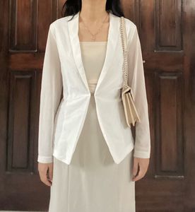 Korean Officewear Pinterest Top