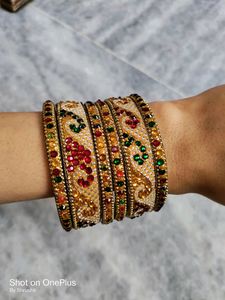 2.8 Size Heavy Bangles