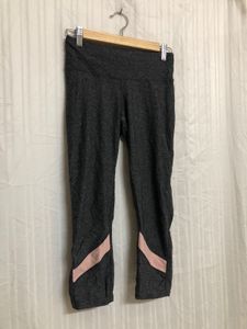 Active &amp; Co Grey Leggings