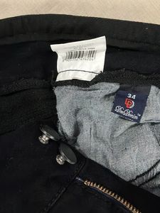 Dee Denim Women’s Dark Black Strechable Jeans