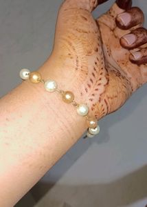 Pearl Bracelet