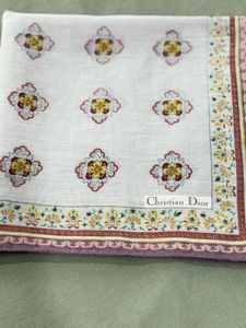 Christian Dior Bandana