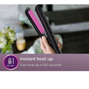 Phillips Selfie Straightener