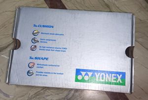 YONEX BADMINTON SHOES
