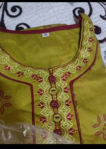 Fresh New Kurta Pant
