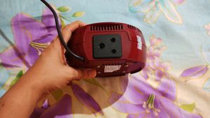 V Guard Electronic Voltage Stabilizer