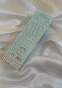 Barrier Repair moisturizer