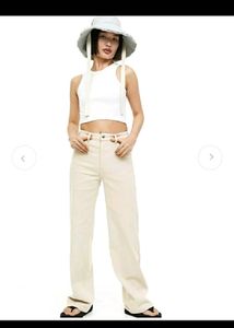 H&M Jeans