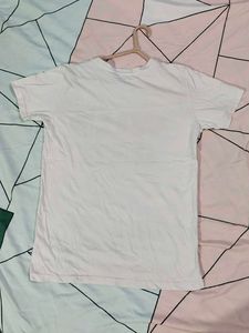 Zudio Wild One Graphic Tee