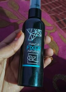 BZ Beauty Makeup Fixer