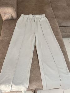 Wide Leg Casual Pants