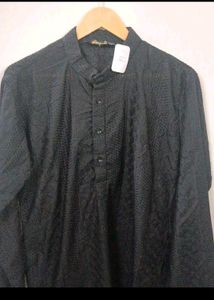 Mens Kurta Pajama Set