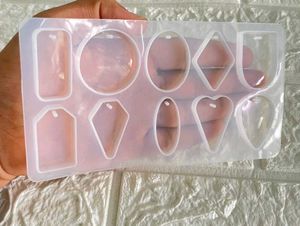 Silicone Resin Mould