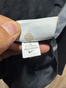 Nike Pro Combat Dri-Fit T-Shirt