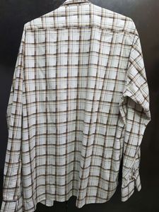 FORMAL SHIRT,  SIZE -42&#34; sparsely used