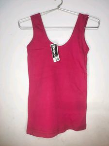 Set Of 3 Camisole Innerwear Bra For Women