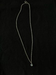 Combo: 3 Silver Neck pieces