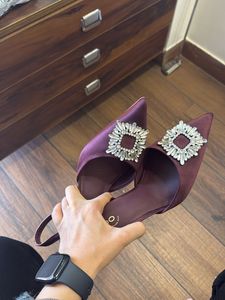 Aldo Heels