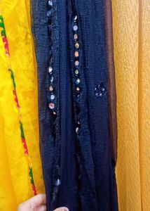 Dupatta Set Of 3