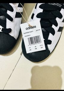 Original Adidas Superstar Sneakers