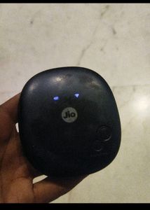 JioFi Wifi Hotspot