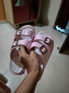 Women Flip Flops Trendy