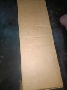 Corrugated Square Box For Packing 🤩